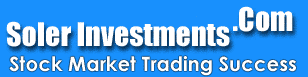SolerInvestments.com - Stock Market Trading Success